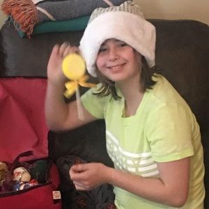 Meet your Posher, Diann